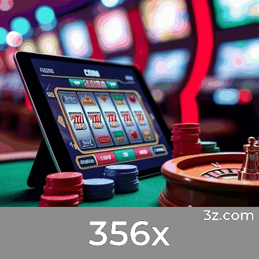 356x Slot Esporte: Análise Emocionante e Estratégias de Aposta
