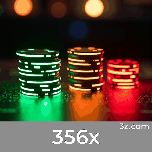 356x: Experiência de Login Segura e Rápida para Brasileiros