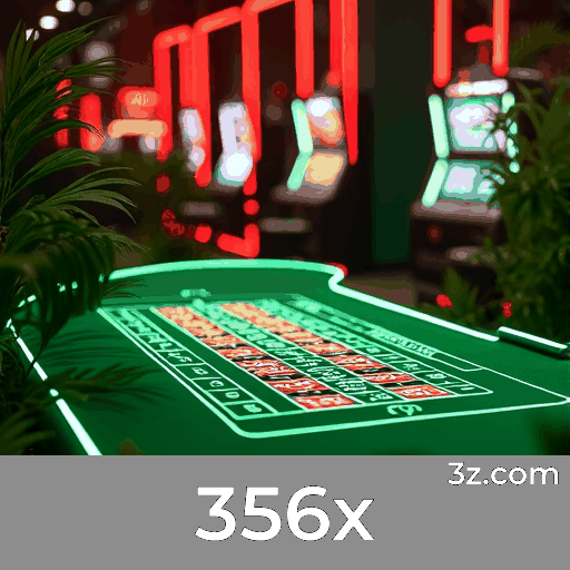 356x Slot Esporte: Análise Emocionante e Estratégias de Aposta